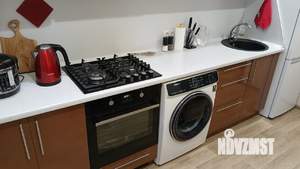 2-к квартира, вторичка, 51м2, 3/5 этаж