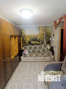 2-к квартира, вторичка, 42м2, 1/5 этаж