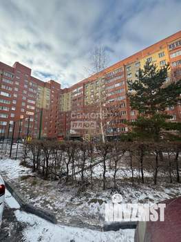 1-к квартира, вторичка, 45м2, 5/9 этаж