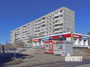 3-к квартира, вторичка, 94м2, 9/9 этаж