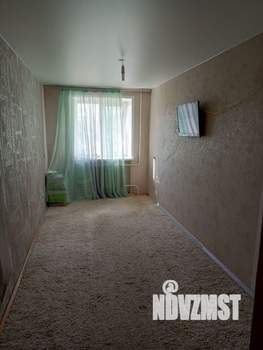 3-к квартира, вторичка, 55м2, 2/5 этаж