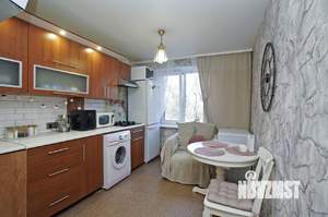 1-к квартира, вторичка, 33м2, 2/9 этаж