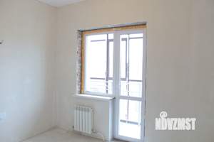 2-к квартира, вторичка, 61м2, 1/9 этаж