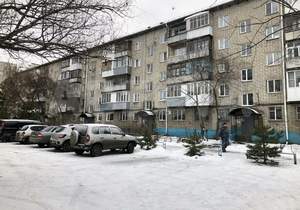 2-к квартира, вторичка, 44м2, 5/5 этаж