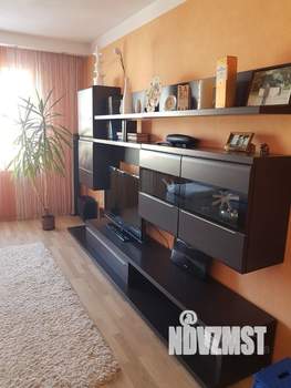 3-к квартира, вторичка, 65м2, 9/9 этаж