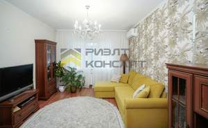 3-к квартира, вторичка, 63м2, 3/9 этаж