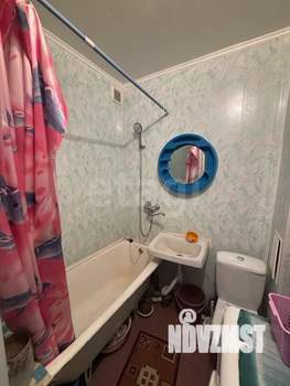 1-к квартира, вторичка, 29м2, 7/9 этаж