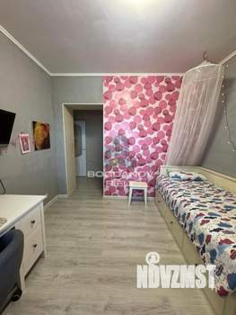 3-к квартира, вторичка, 80м2, 8/10 этаж