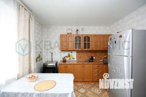 1-к квартира, вторичка, 50м2, 6/9 этаж
