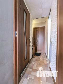 1-к квартира, вторичка, 30м2, 7/9 этаж