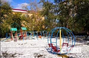 3-к квартира, вторичка, 55м2, 1/5 этаж