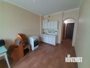 1-к квартира, вторичка, 46м2, 3/10 этаж