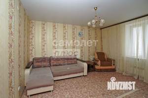 3-к квартира, вторичка, 78м2, 3/12 этаж