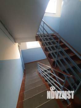 1-к квартира, вторичка, 39м2, 6/9 этаж