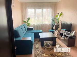 2-к квартира, вторичка, 45м2, 1/5 этаж
