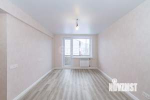 1-к квартира, вторичка, 36м2, 4/5 этаж