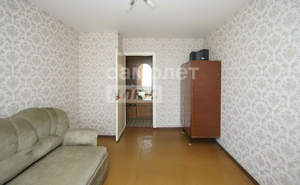 3-к квартира, вторичка, 63м2, 2/9 этаж