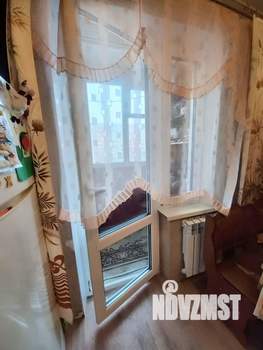 3-к квартира, вторичка, 70м2, 4/12 этаж