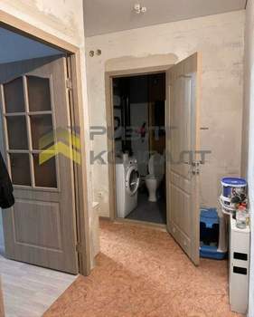 1-к квартира, вторичка, 40м2, 12/14 этаж