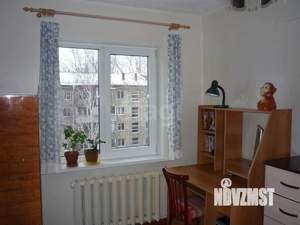 2-к квартира, вторичка, 45м2, 5/5 этаж