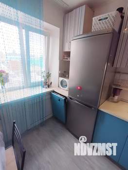 2-к квартира, вторичка, 44м2, 3/5 этаж