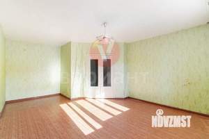 1-к квартира, вторичка, 42м2, 4/10 этаж