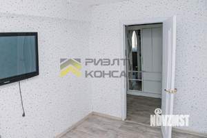 3-к квартира, вторичка, 55м2, 3/5 этаж