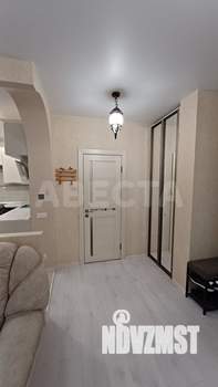 Студия квартира, вторичка, 39м2, 14/19 этаж