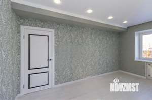 2-к квартира, вторичка, 53м2, 4/9 этаж