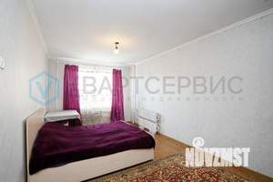 1-к квартира, вторичка, 30м2, 8/9 этаж