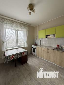 1-к квартира, вторичка, 38м2, 3/9 этаж