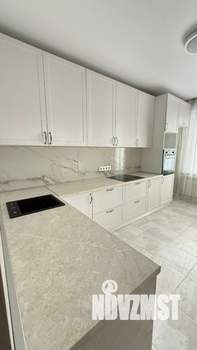 1-к квартира, вторичка, 47м2, 14/17 этаж