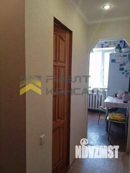 2-к квартира, вторичка, 40м2, 8/9 этаж