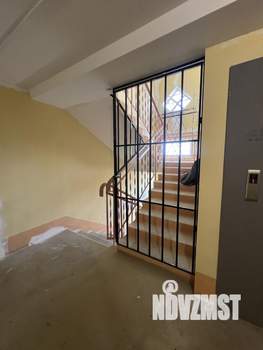 3-к квартира, вторичка, 70м2, 10/11 этаж