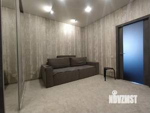 1-к квартира, вторичка, 41м2, 9/11 этаж