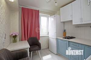 2-к квартира, вторичка, 44м2, 5/5 этаж