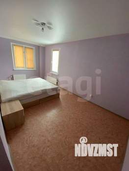 2-к квартира, вторичка, 66м2, 7/12 этаж