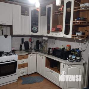 3-к квартира, вторичка, 76м2, 6/11 этаж