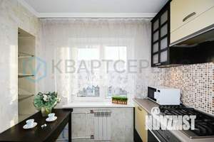 3-к квартира, вторичка, 64м2, 5/5 этаж