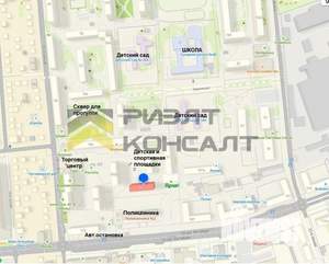 2-к квартира, вторичка, 47м2, 5/9 этаж