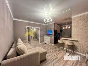 2-к квартира, вторичка, 63м2, 12/17 этаж