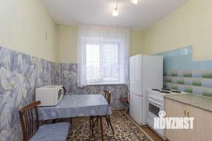 1-к квартира, вторичка, 42м2, 3/12 этаж