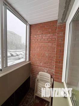 1-к квартира, вторичка, 36м2, 1/10 этаж