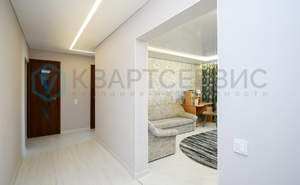 3-к квартира, вторичка, 62м2, 7/9 этаж