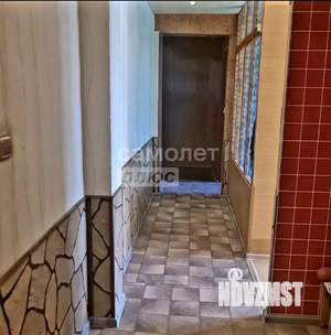 3-к квартира, вторичка, 58м2, 5/5 этаж