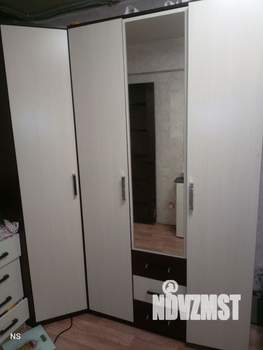 3-к квартира, вторичка, 63м2, 4/5 этаж