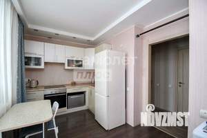 1-к квартира, вторичка, 43м2, 5/9 этаж