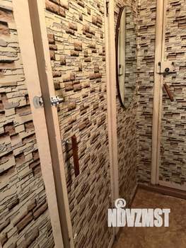 2-к квартира, вторичка, 46м2, 1/5 этаж