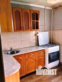1-к квартира, вторичка, 36м2, 4/5 этаж