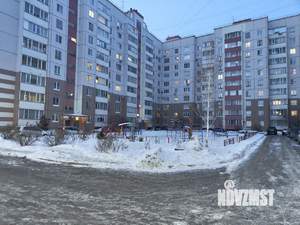 1-к квартира, вторичка, 36м2, 2/10 этаж